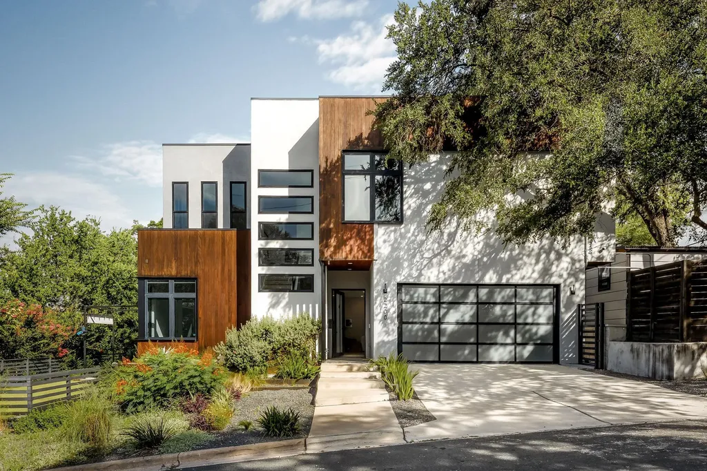 2200 De Verne Street Austin TX 78704