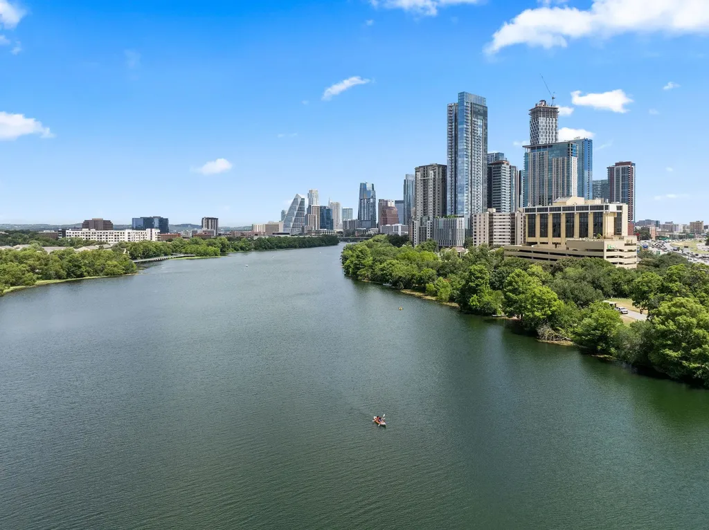 2200 De Verne Street Austin TX 78704