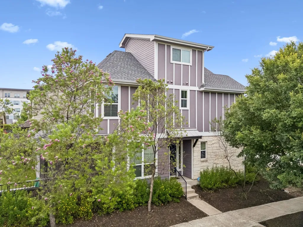 928 Sugaree Avenue Austin TX 78757