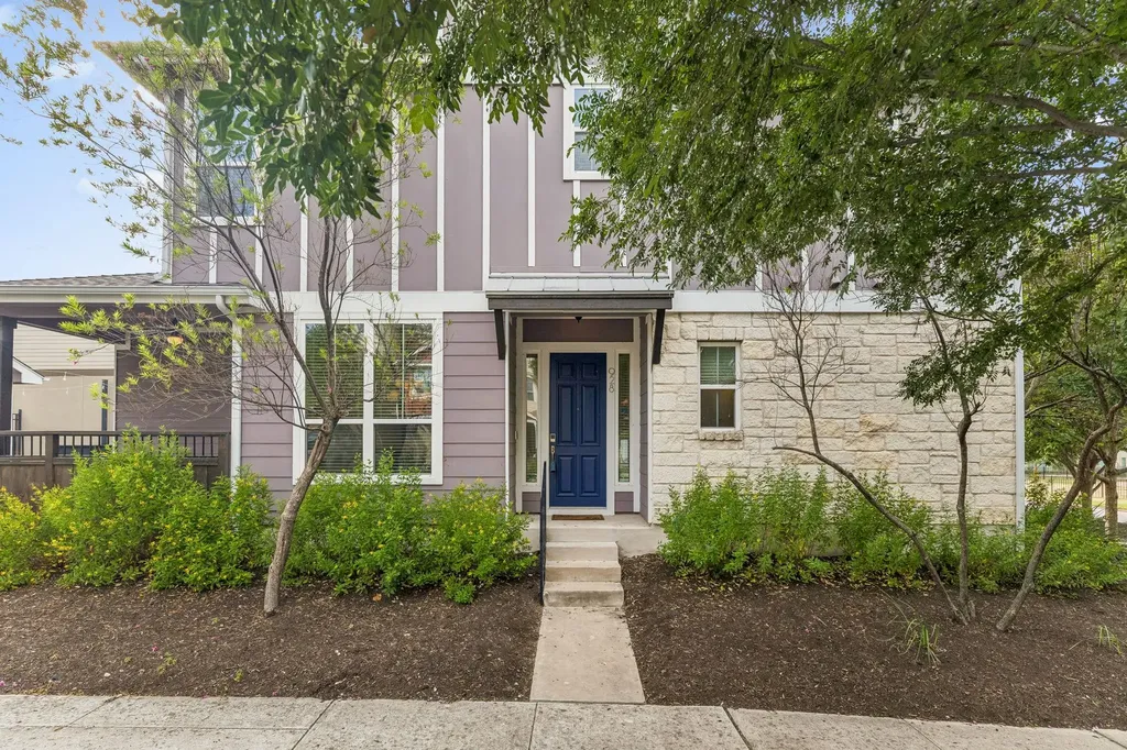 928 Sugaree Avenue Austin TX 78757