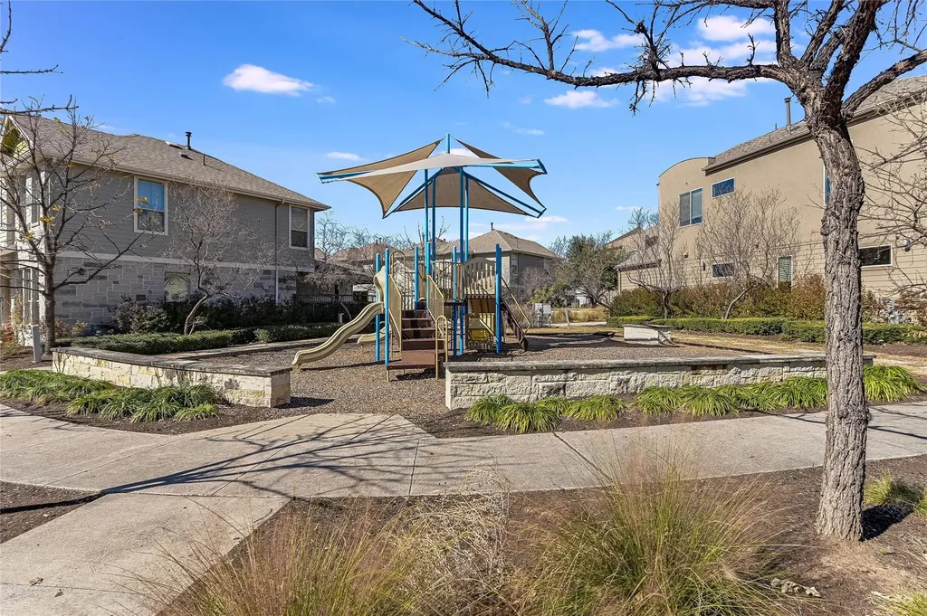 928 Sugaree Avenue Austin TX 78757
