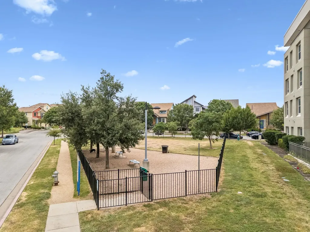 928 Sugaree Avenue Austin TX 78757