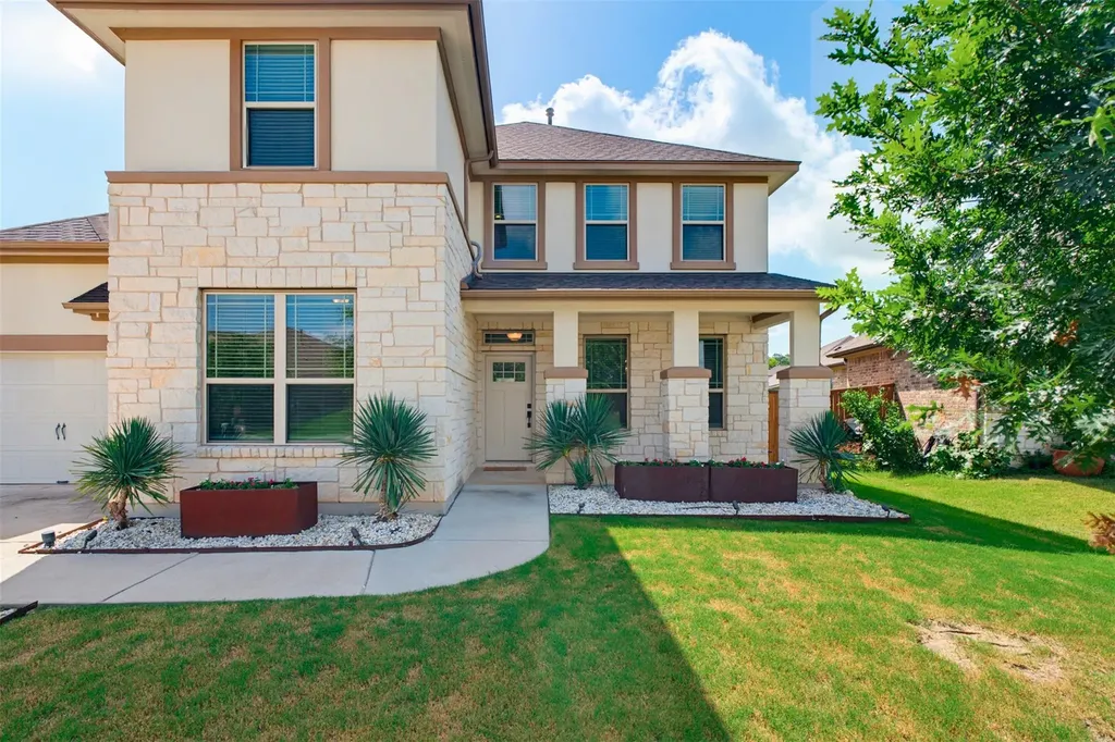 12613 Twisted Root Drive Manchaca TX 78652