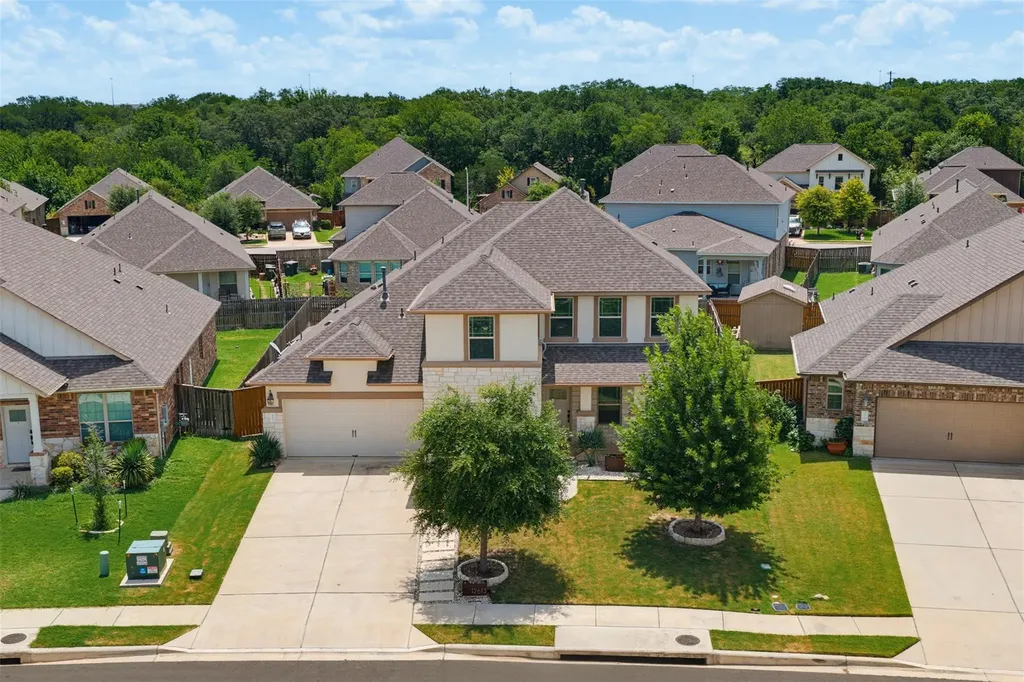 12613 Twisted Root Drive Manchaca TX 78652