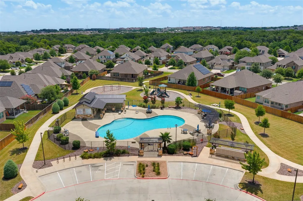 12613 Twisted Root Drive Manchaca TX 78652
