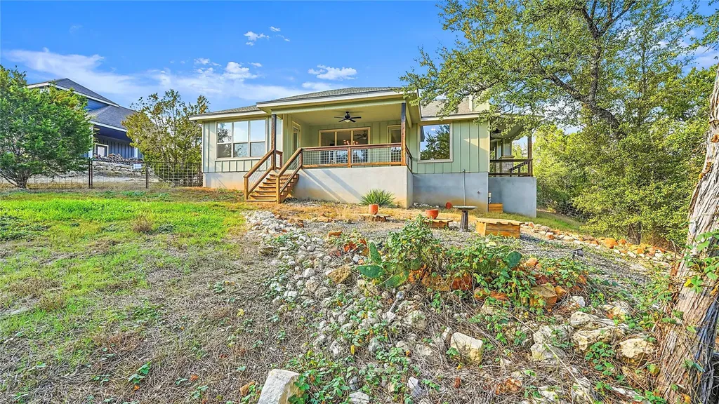 1039 Primrose Path Canyon Lake TX 78133