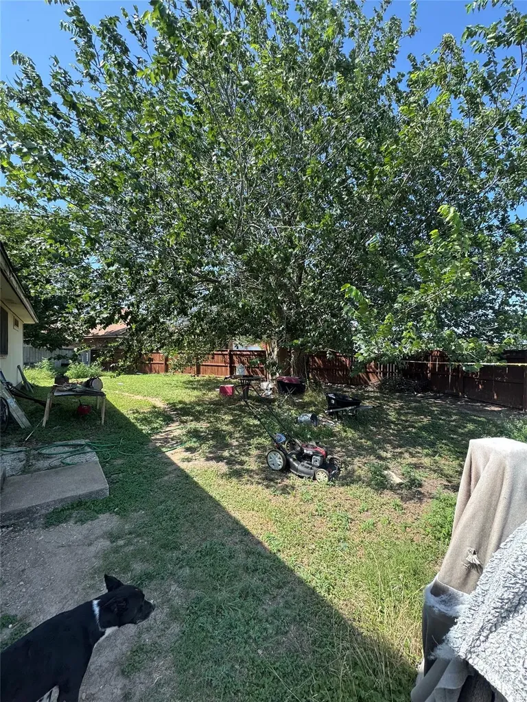 11732 Maybach Drive Del Valle TX 78617