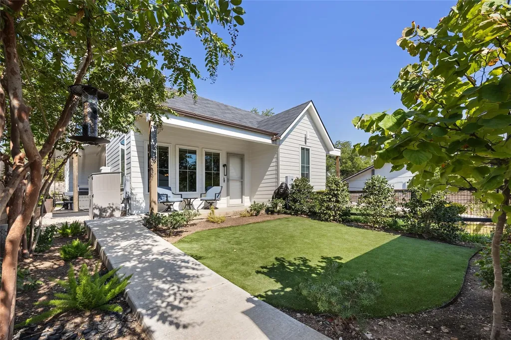 4314 Jinx Avenue Austin TX 78745