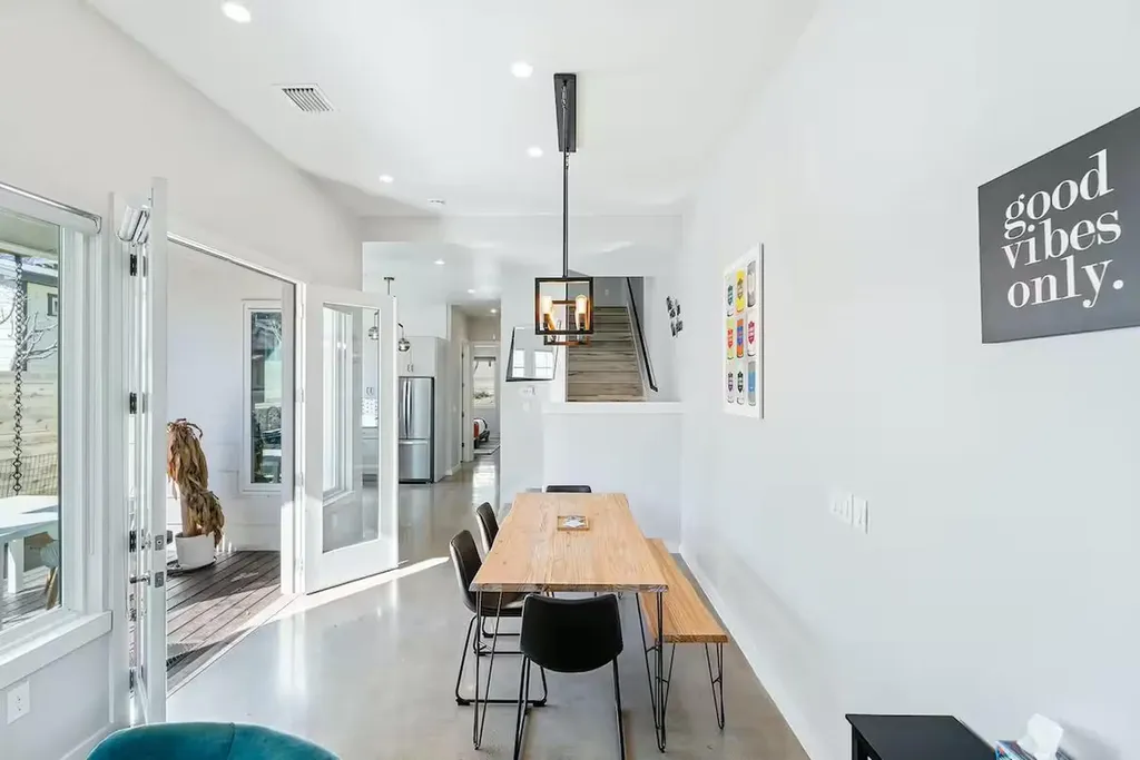 4314 Jinx Avenue Austin TX 78745