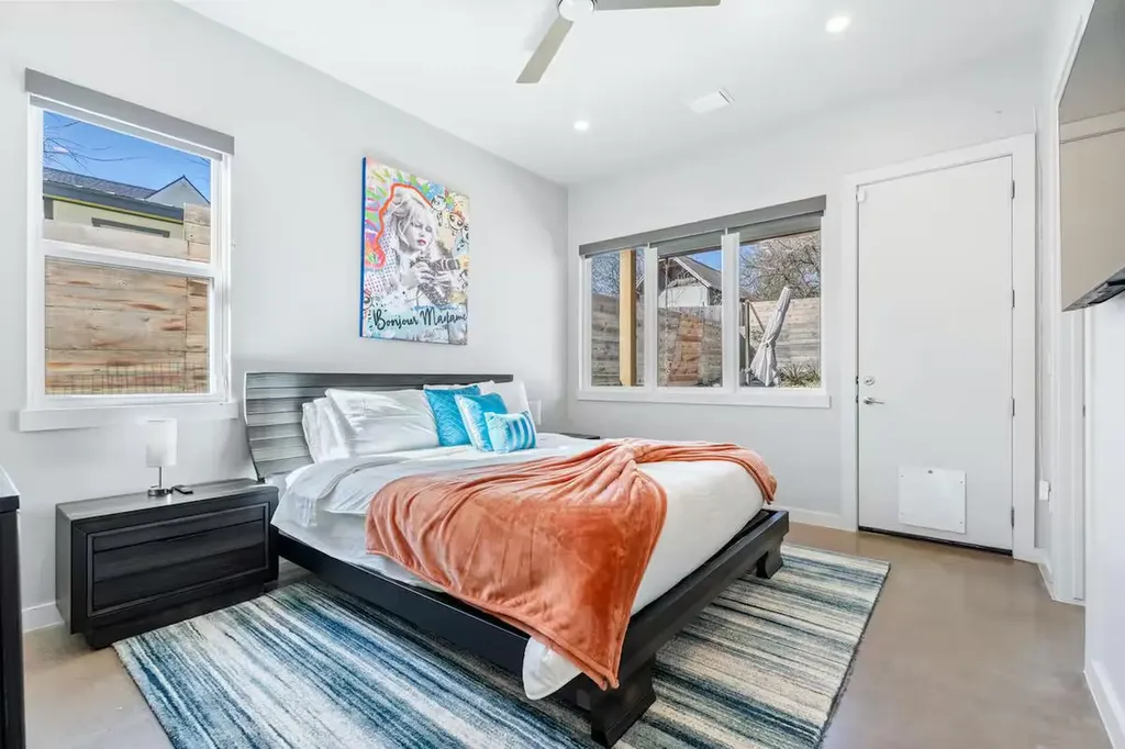 4314 Jinx Avenue Austin TX 78745