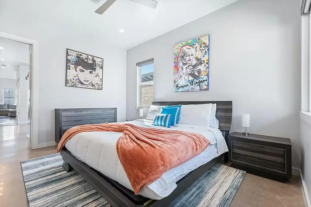 4314 Jinx Avenue Austin TX 78745