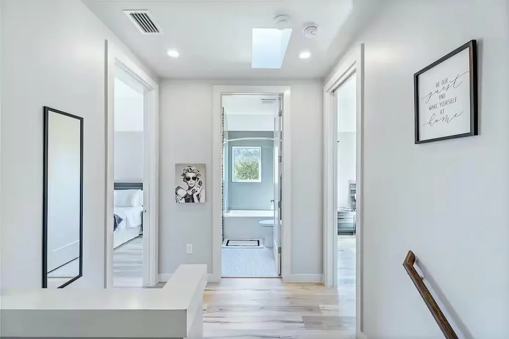4314 Jinx Avenue Austin TX 78745