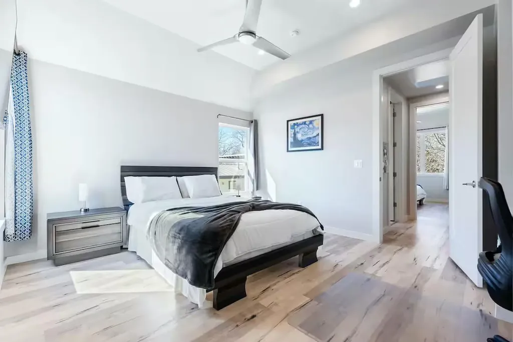 4314 Jinx Avenue Austin TX 78745