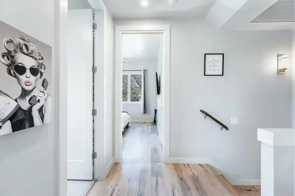 4314 Jinx Avenue Austin TX 78745