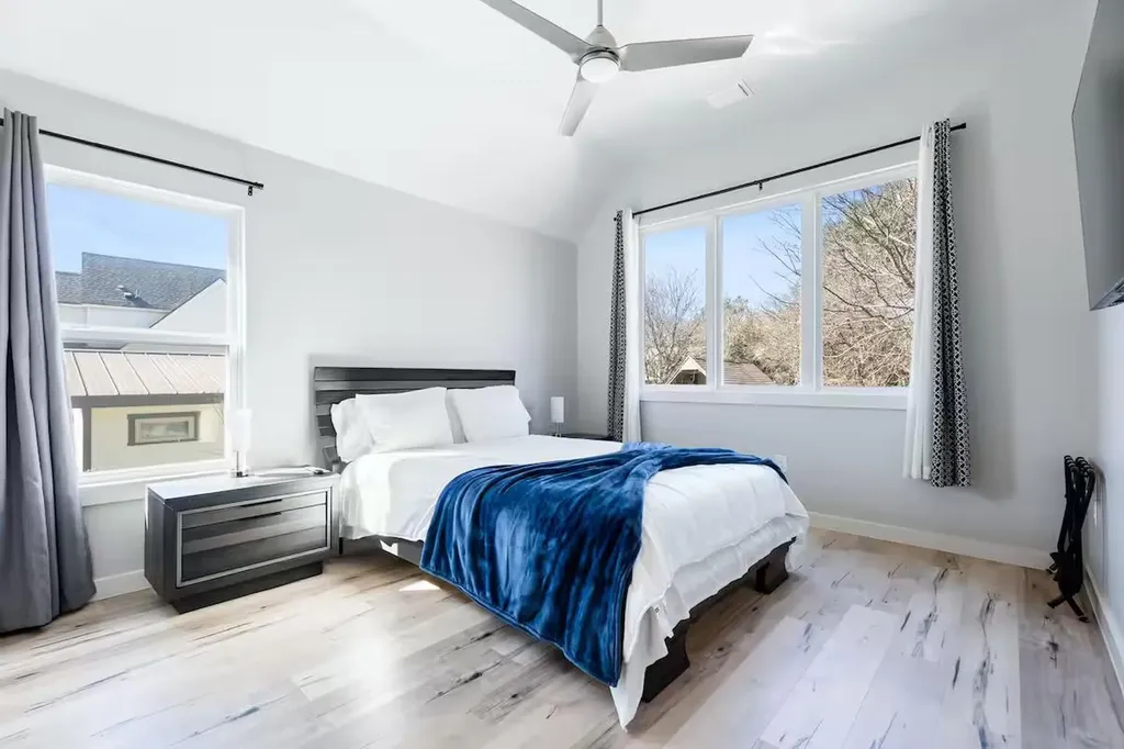 4314 Jinx Avenue Austin TX 78745