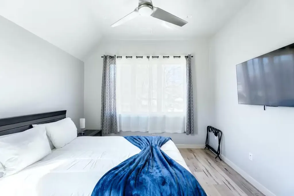 4314 Jinx Avenue Austin TX 78745
