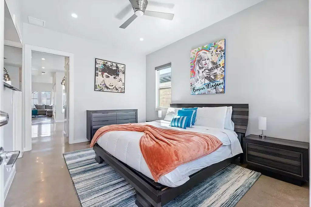 4314 Jinx Avenue Austin TX 78745