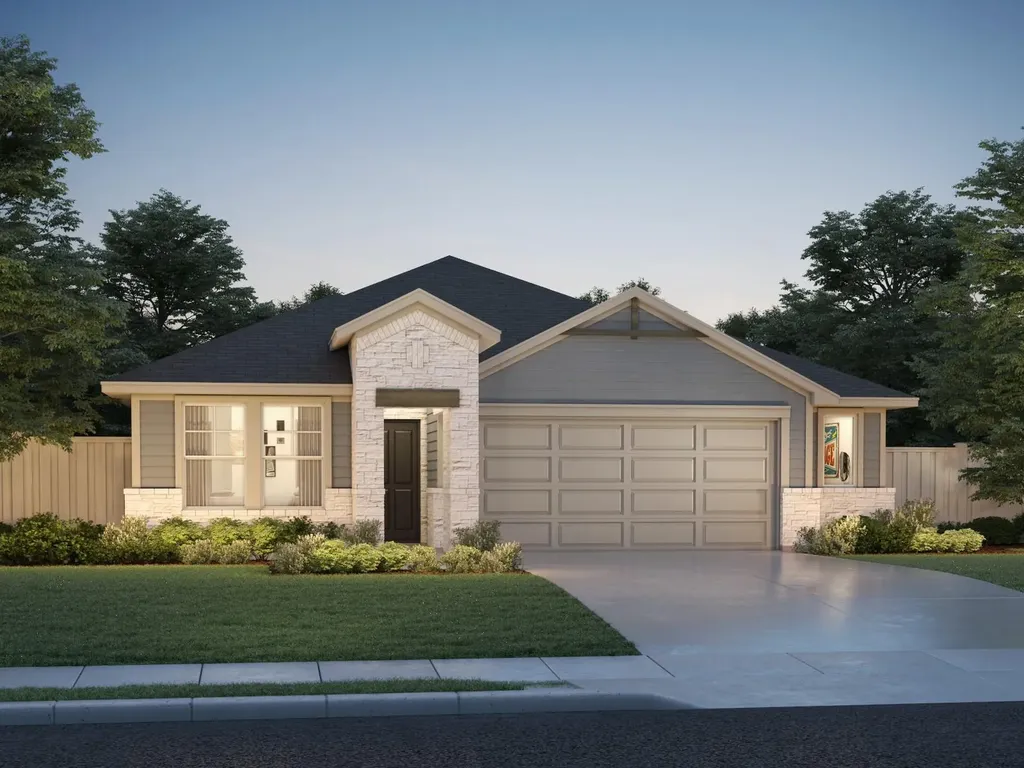 100 Basalt Bend Kyle TX 78640