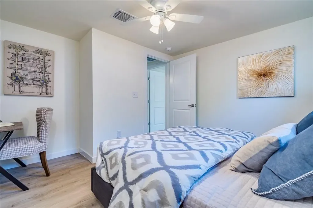 1120 Spur Street Austin TX 78721