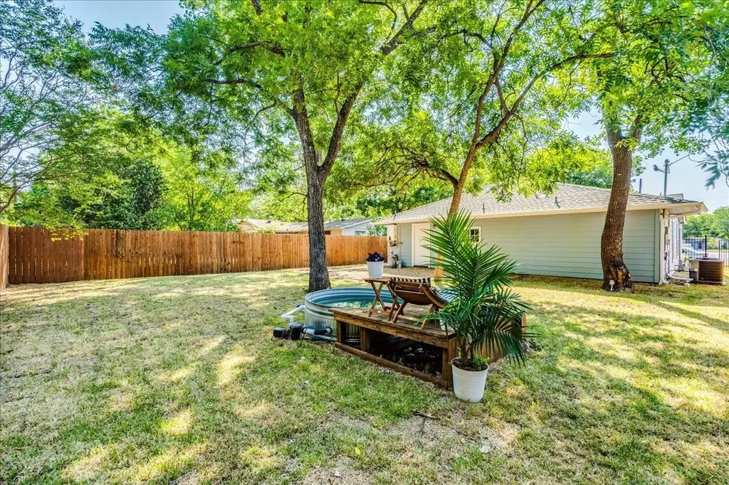 1120 Spur Street Austin TX 78721