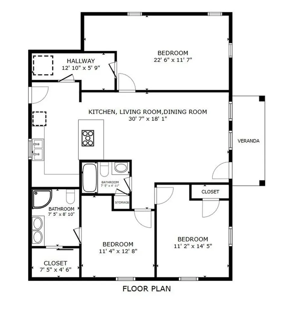 1120 Spur Street Austin TX 78721