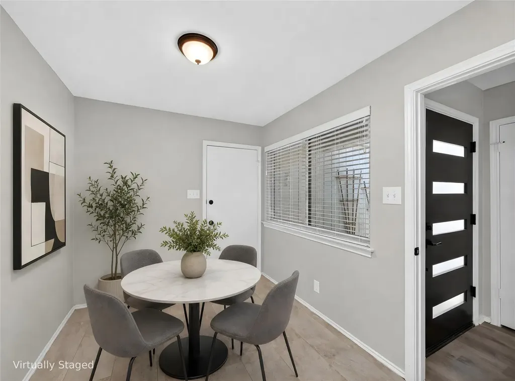 8350 Summerwood Drive Austin TX 78759