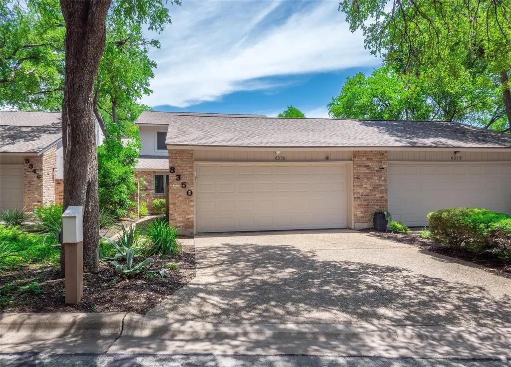 8350 Summerwood Drive Austin TX 78759