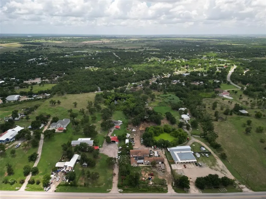 17101 Pearce Lane Del Valle TX 78617