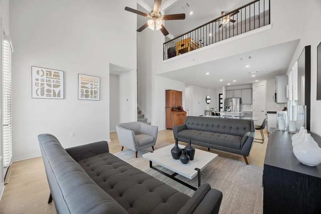 432 Tinto Street Leander TX 78641