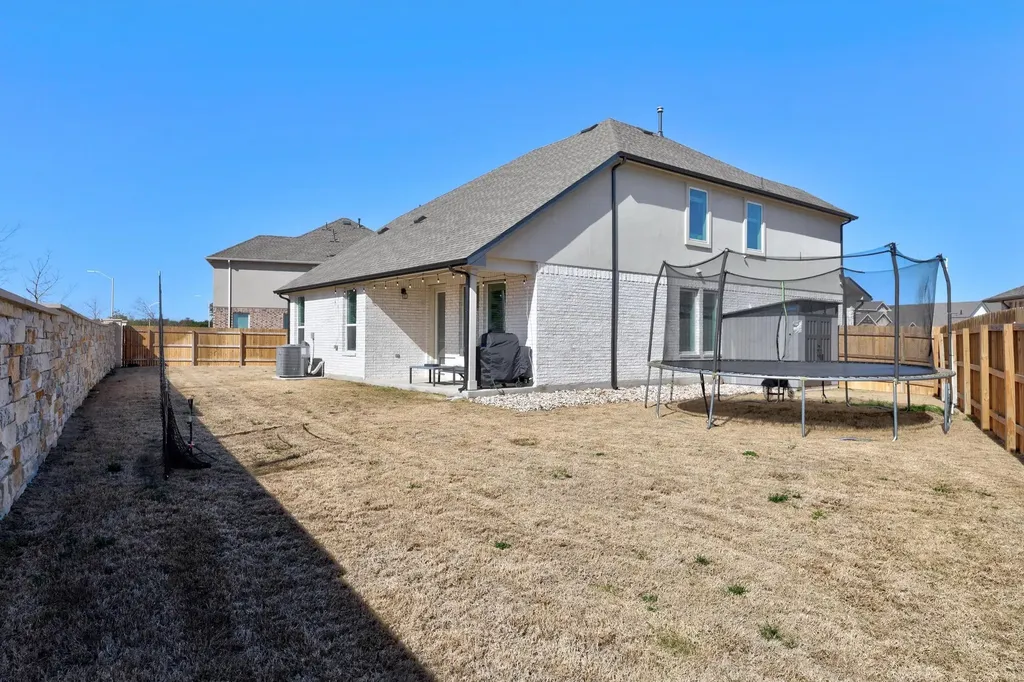 432 Tinto Street Leander TX 78641
