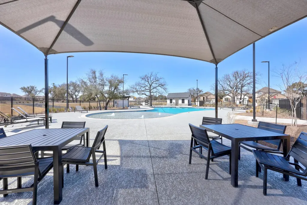 432 Tinto Street Leander TX 78641