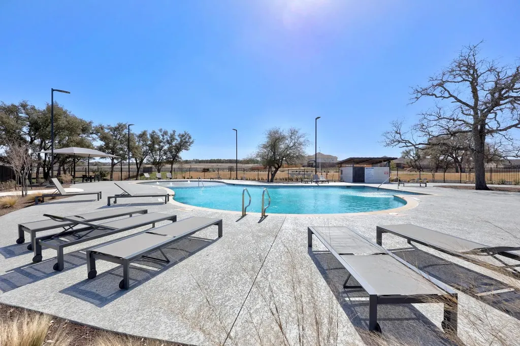 432 Tinto Street Leander TX 78641