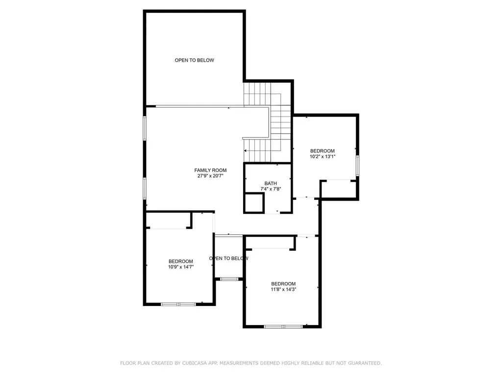 432 Tinto Street Leander TX 78641