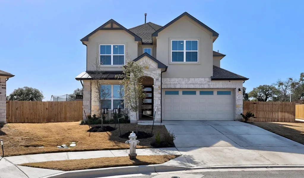 432 Tinto Street Leander TX 78641