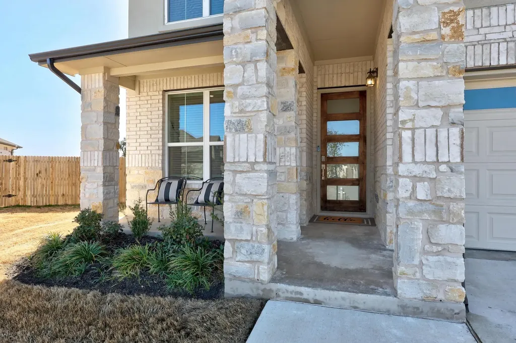 432 Tinto Street Leander TX 78641