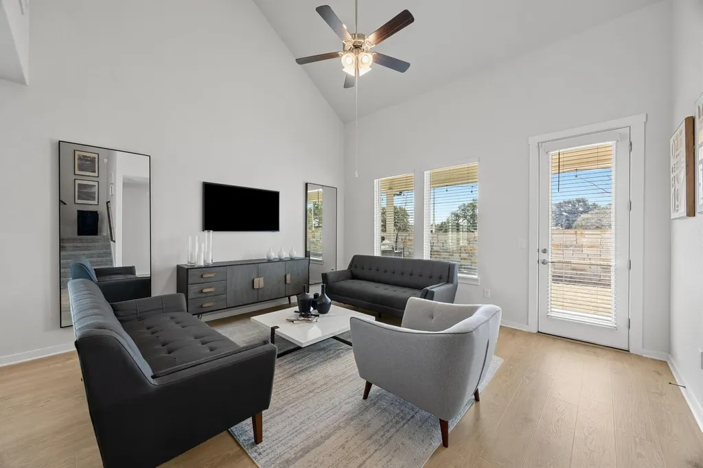 432 Tinto Street Leander TX 78641