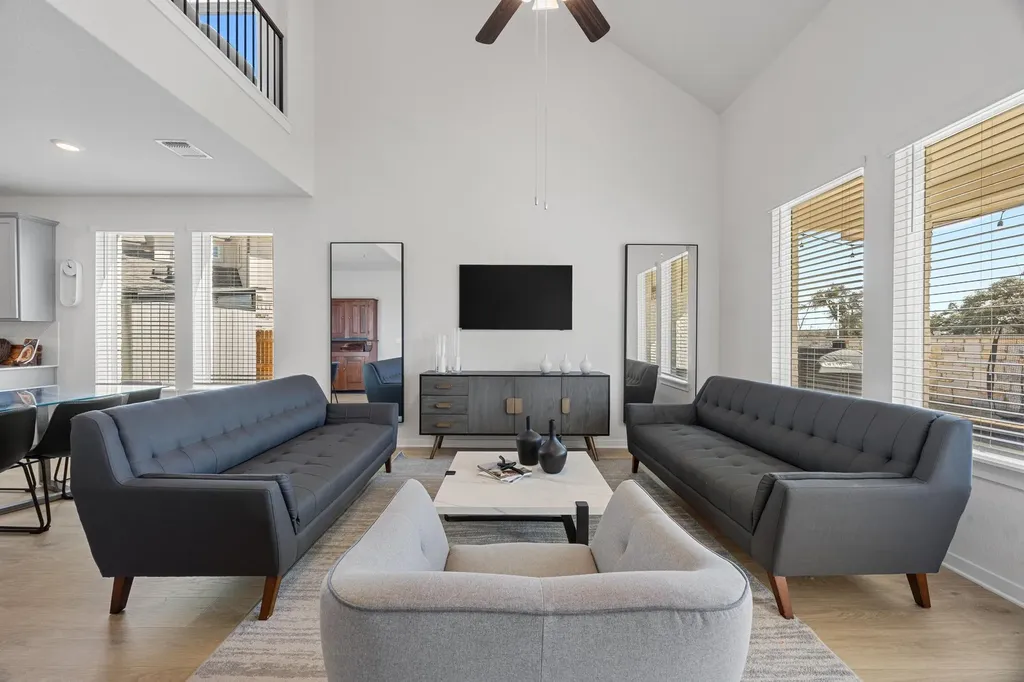 432 Tinto Street Leander TX 78641
