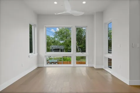 100 W Odell Street Austin TX 78752