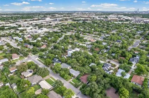 100 W Odell Street Austin TX 78752
