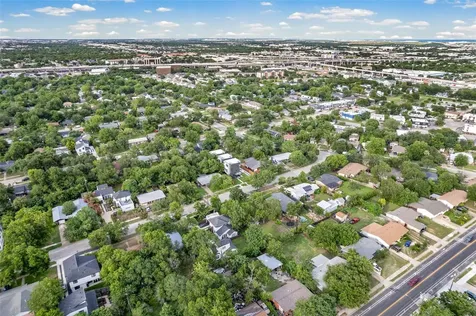 100 W Odell Street Austin TX 78752