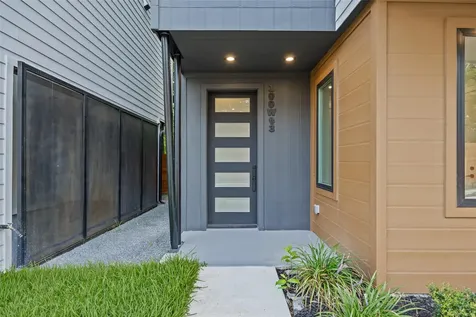100 W Odell Street Austin TX 78752