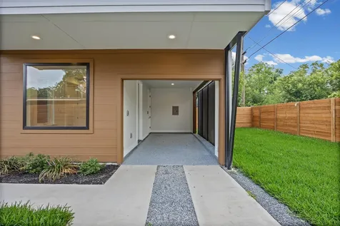 100 W Odell Street Austin TX 78752