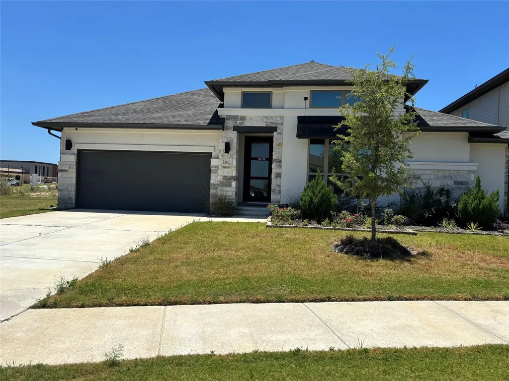 101 Gary Wayne Drive Liberty Hill TX 78642