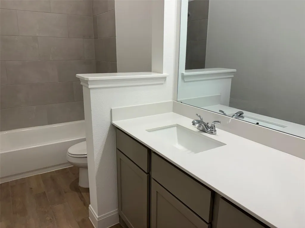101 Gary Wayne Drive Liberty Hill TX 78642