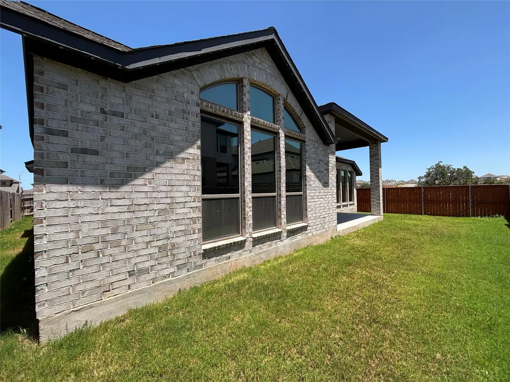 101 Gary Wayne Drive Liberty Hill TX 78642