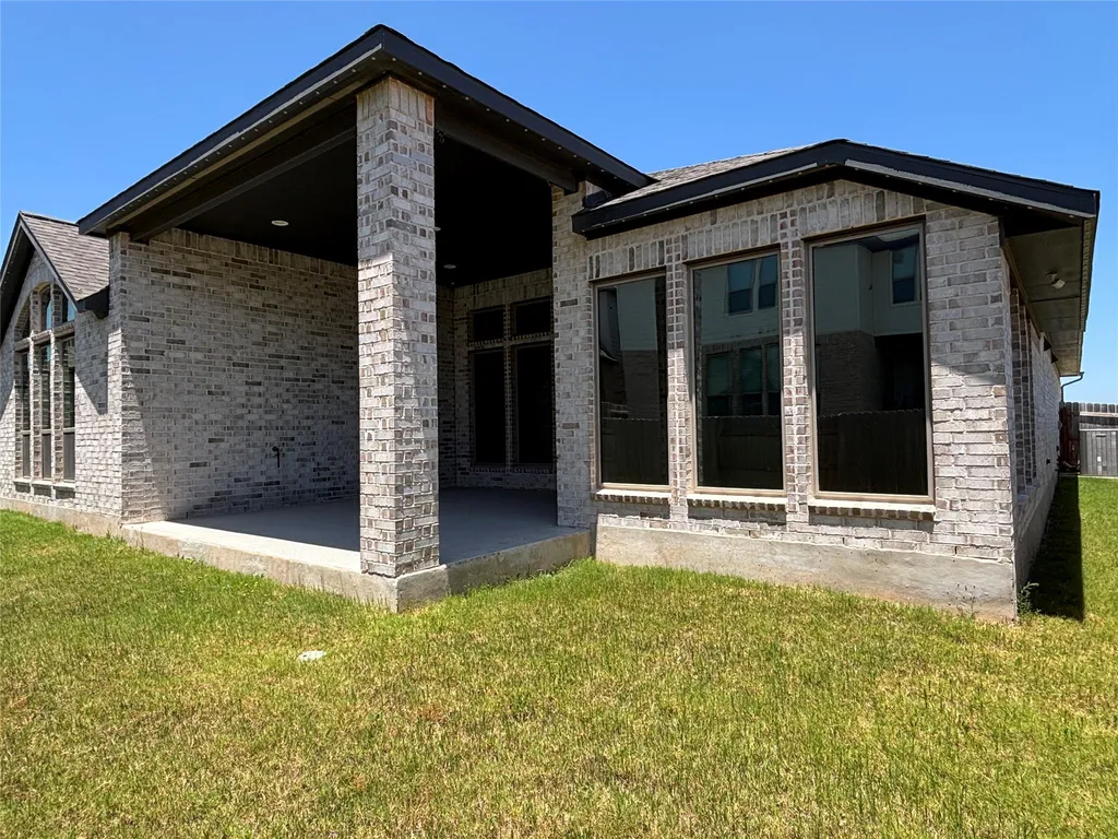 101 Gary Wayne Drive Liberty Hill TX 78642