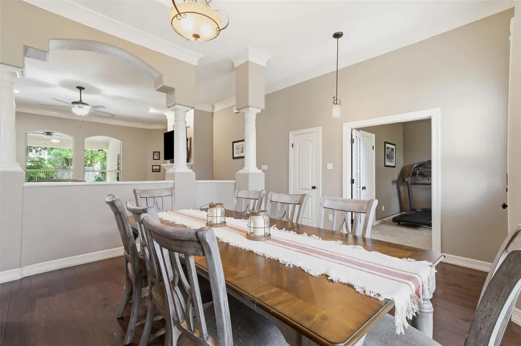 4022 Honey Bear Loop Round Rock TX 78681