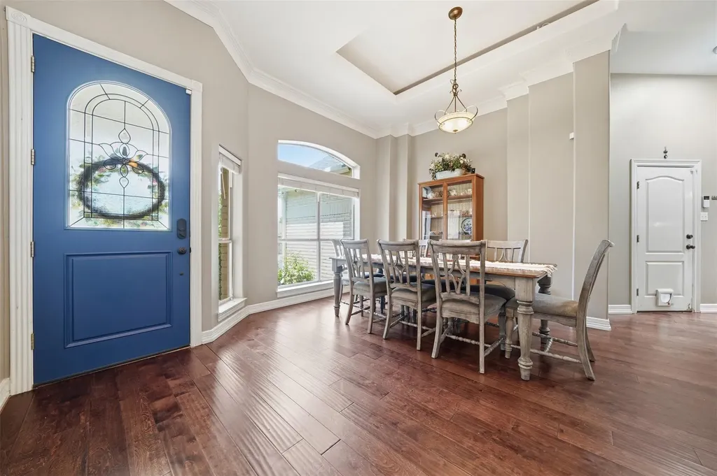 4022 Honey Bear Loop Round Rock TX 78681