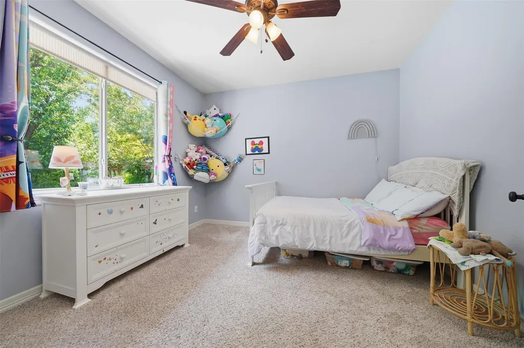 4022 Honey Bear Loop Round Rock TX 78681