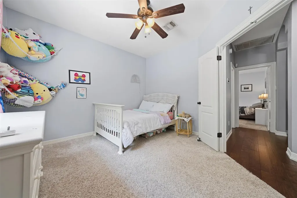4022 Honey Bear Loop Round Rock TX 78681